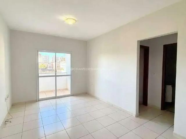 Apartamento aluguel em Uberaba, Região Geográfica Intermediária de Uberaba