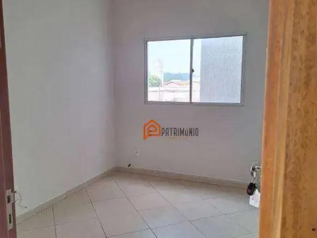 Apartamento aluguel em Região Geográfica Imediata de Uberaba, Uberaba