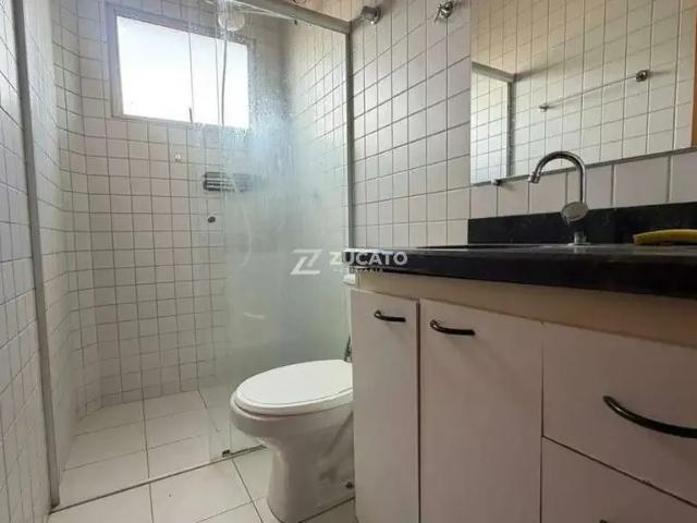 Apartamento aluguel em Região Geográfica Imediata de Uberaba, Uberaba