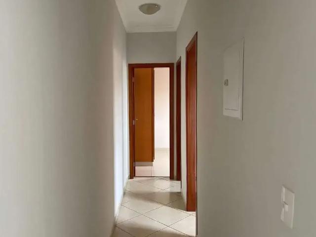 Apartamento aluguel em Região Geográfica Imediata de Uberaba, Uberaba