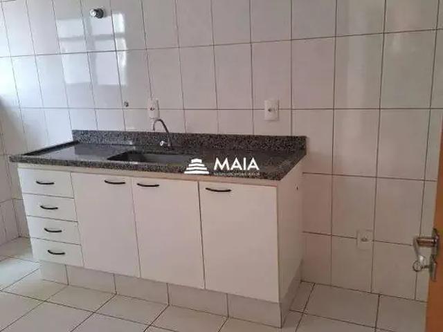 Apartamento aluguel em Região Geográfica Imediata de Uberaba, Uberaba