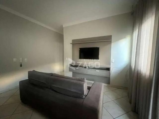Apartamento aluguel em Região Geográfica Imediata de Uberaba, Uberaba