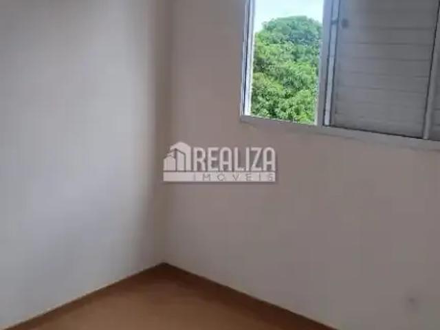 Apartamento aluguel em Região Geográfica Imediata de Uberaba, Uberaba