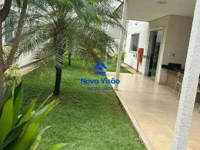 Apartamento aluguel em Região Geográfica Imediata de Uberaba, Uberaba