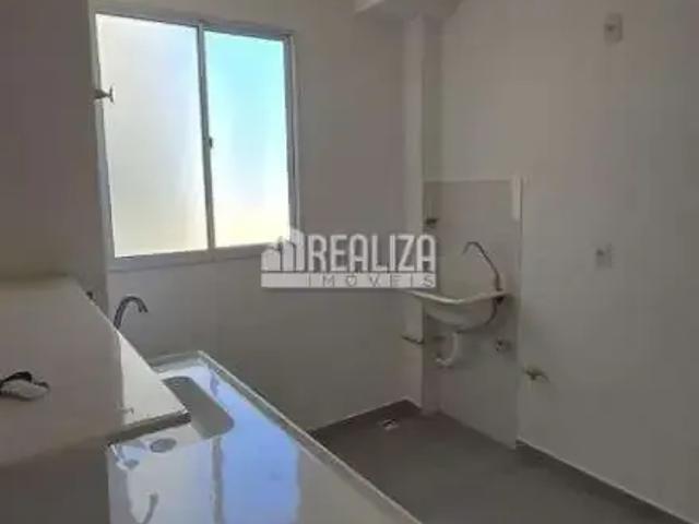 Apartamento aluguel em Região Geográfica Imediata de Uberaba, Uberaba