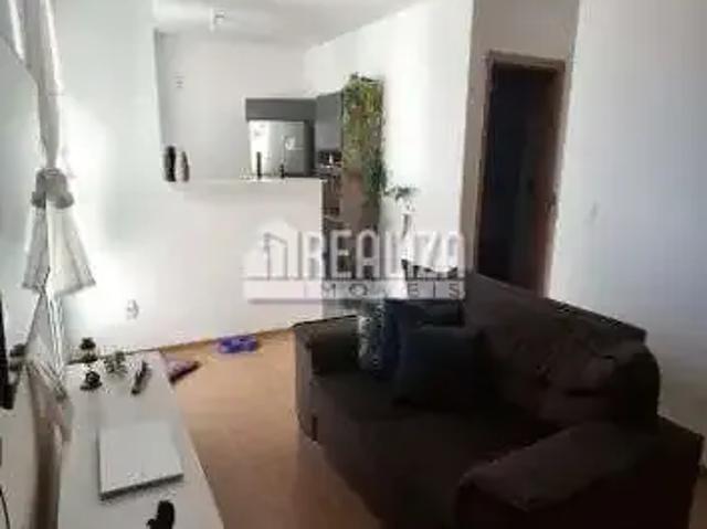Apartamento aluguel em Região Geográfica Imediata de Uberaba, Uberaba