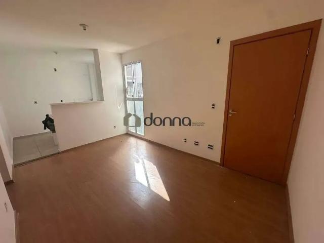 Apartamento aluguel em Região Geográfica Imediata de Uberaba, Uberaba