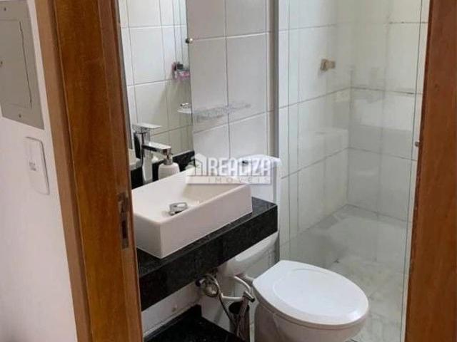 Apartamento aluguel em Vila do Engenho, Uberaba