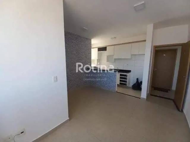 Apartamento aluguel em Aclimação, Uberlândia
