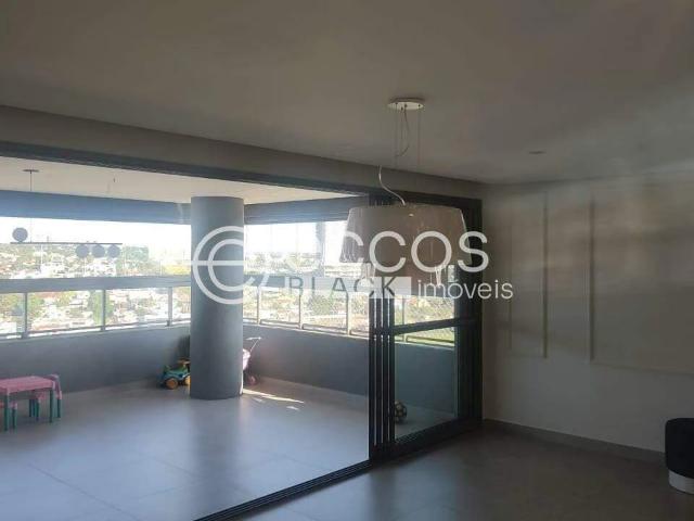 Apartamento aluguel em Setor Sul, Uberlândia