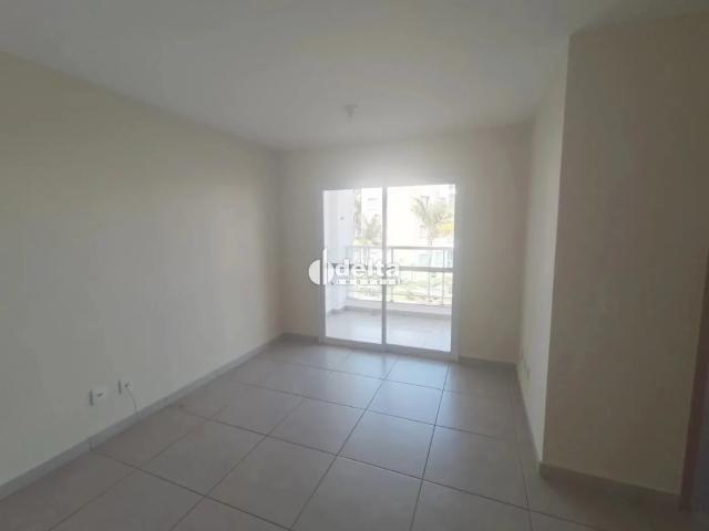 Apartamento aluguel em Alto Umuarama, Uberlândia