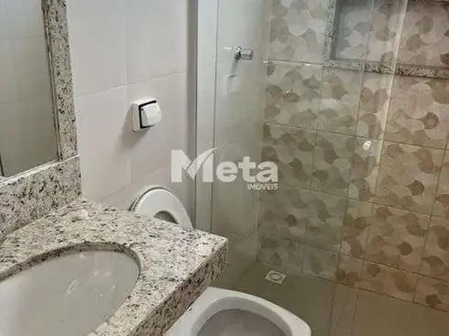 Apartamento aluguel em Alto Umuarama, Uberlândia