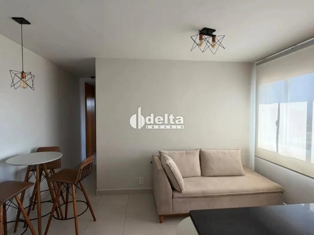 Apartamento aluguel em Alto Umuarama, Uberlândia
