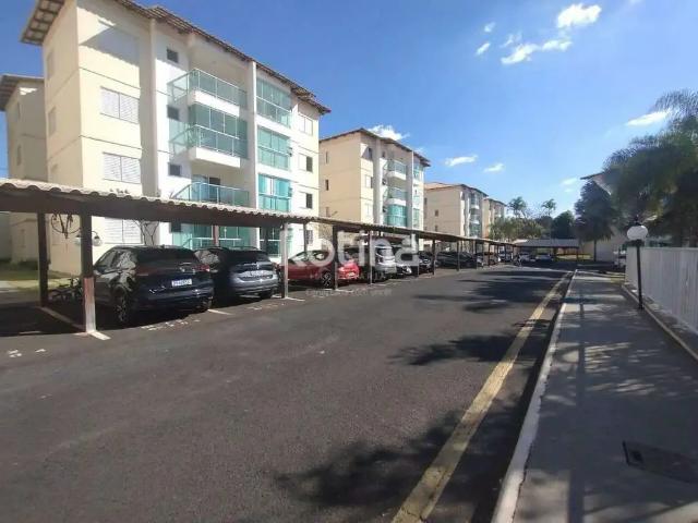 Apartamento aluguel em Região Geográfica Imediata de Uberlândia, Oliveira Fortes