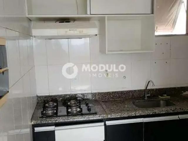 Apartamento aluguel em Região Geográfica Imediata de Uberlândia, Oliveira Fortes