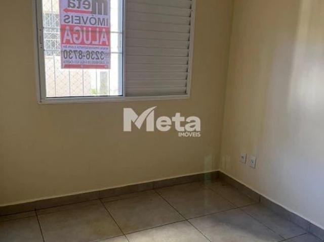 Apartamento aluguel em Alto Umuarama, Uberlândia