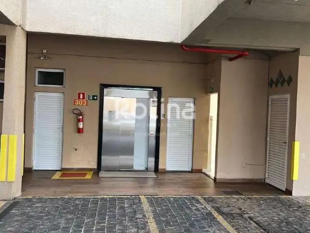 Apartamento aluguel em Região Geográfica Imediata de Uberlândia, Oliveira Fortes