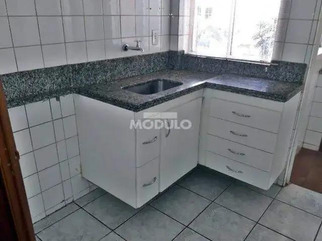 Apartamento aluguel em Região Geográfica Imediata de Uberlândia, Oliveira Fortes