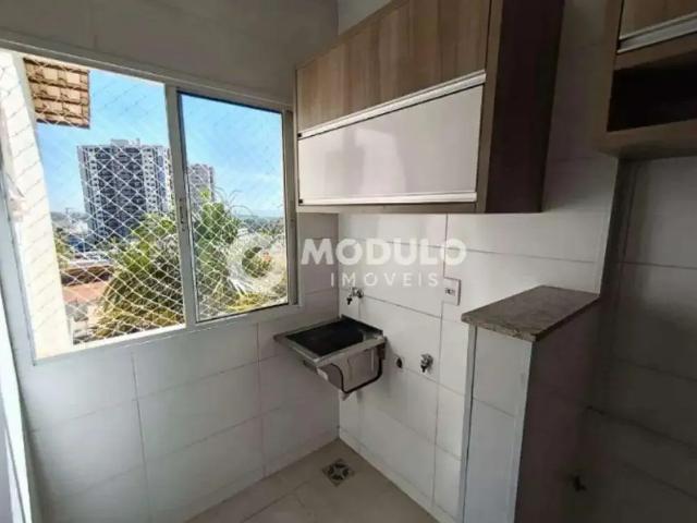 Apartamento aluguel em Região Geográfica Imediata de Uberlândia, Oliveira Fortes