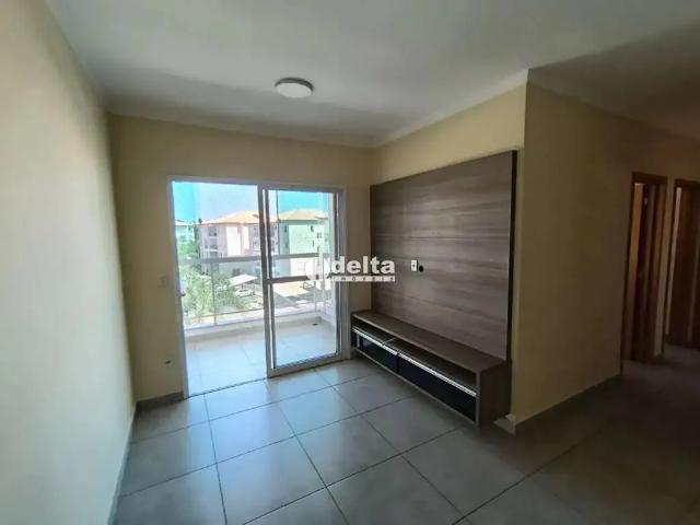 Apartamento aluguel em Região Geográfica Imediata de Uberlândia, Oliveira Fortes