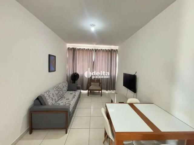 Apartamento aluguel em Região Geográfica Imediata de Uberlândia, Oliveira Fortes