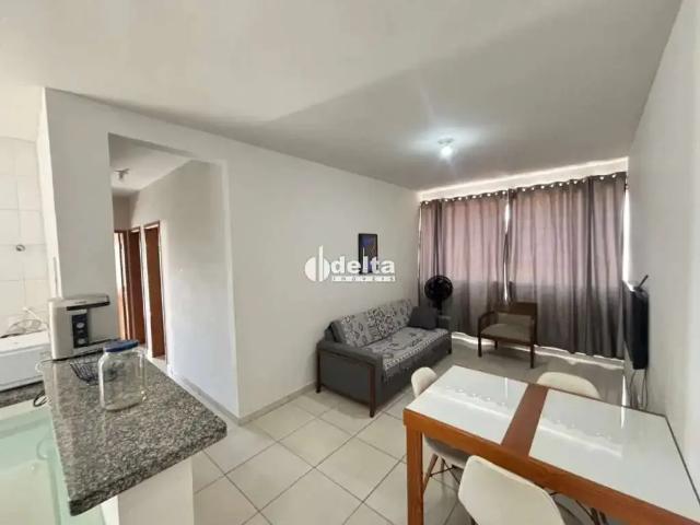 Apartamento aluguel em Região Geográfica Imediata de Uberlândia, Oliveira Fortes