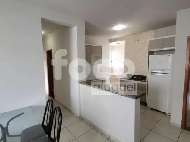 Apartamento aluguel em Região Geográfica Imediata de Uberlândia, Oliveira Fortes