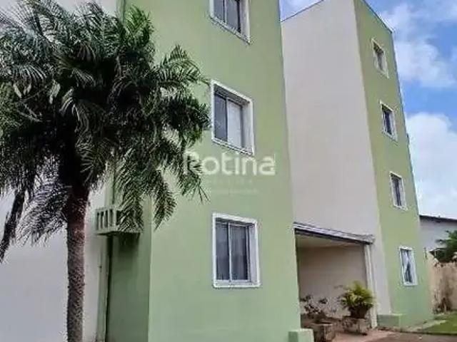 Apartamento aluguel em Região Geográfica Imediata de Uberlândia, Oliveira Fortes