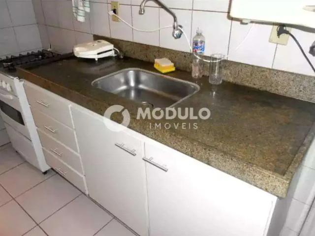 Apartamento aluguel em Região Geográfica Imediata de Uberlândia, Oliveira Fortes