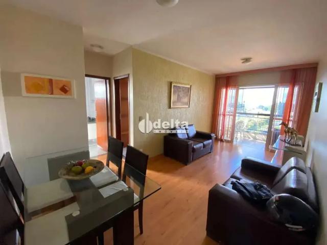 Apartamento aluguel em Região Geográfica Imediata de Uberlândia, Oliveira Fortes