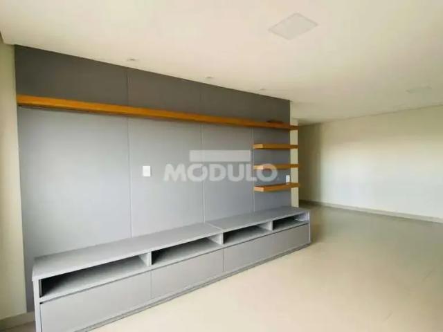 Apartamento aluguel em Setor Central, Uberlândia