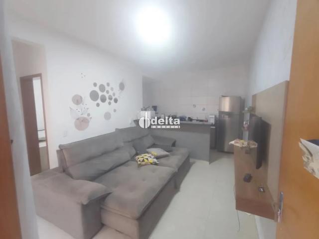 Apartamento aluguel em Jaraguá, Uberlândia