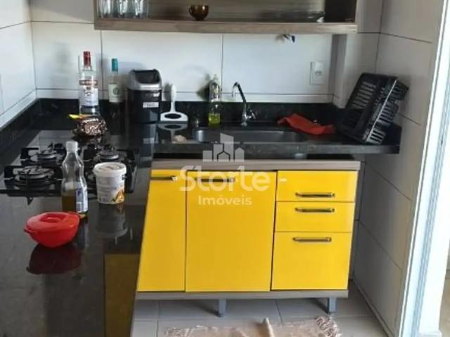 Apartamento aluguel em Jaraguá, Uberlândia