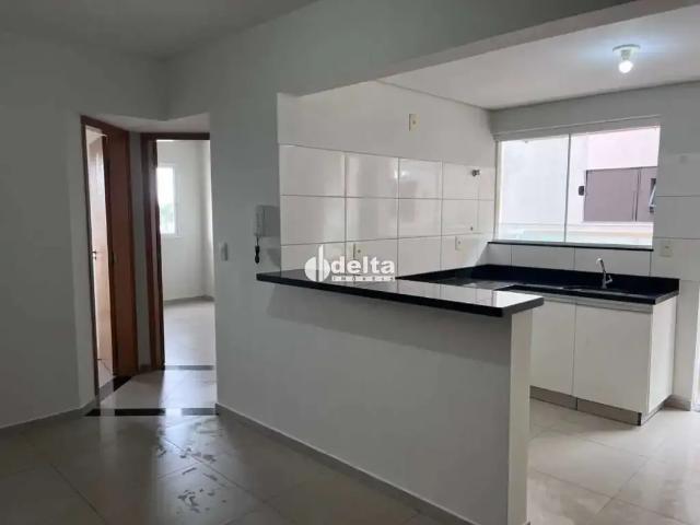 Apartamento aluguel em Região Geográfica Imediata de Uberlândia, Oliveira Fortes