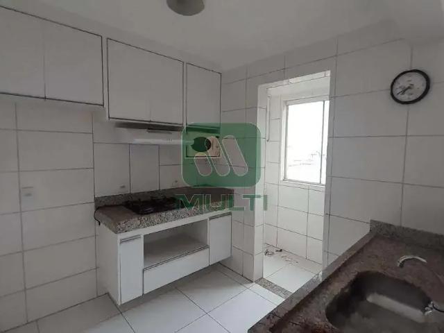 Apartamento aluguel em Região Geográfica Imediata de Uberlândia, Oliveira Fortes