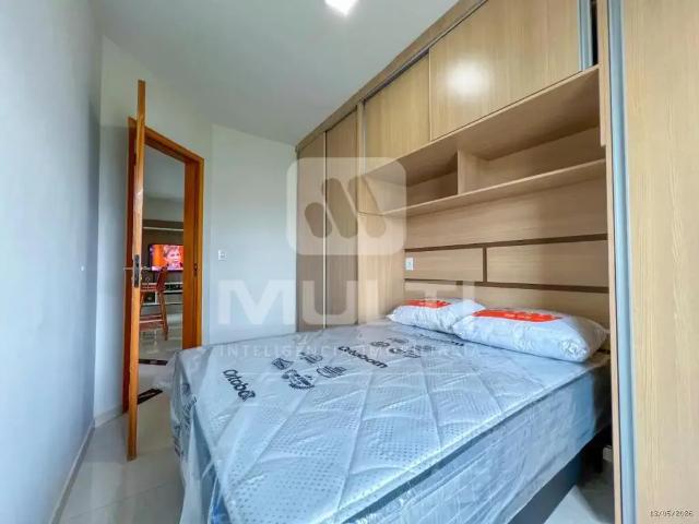 Apartamento aluguel em Região Geográfica Imediata de Uberlândia, Oliveira Fortes
