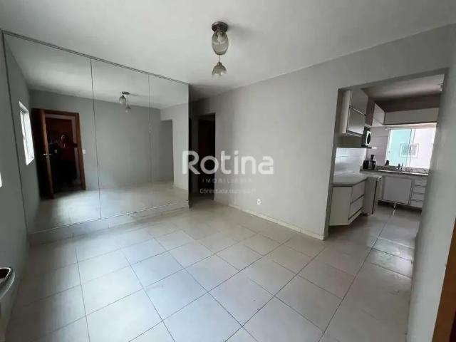 Apartamento aluguel em Região Geográfica Imediata de Uberlândia, Oliveira Fortes