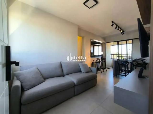 Apartamento aluguel em Região Geográfica Imediata de Uberlândia, Oliveira Fortes