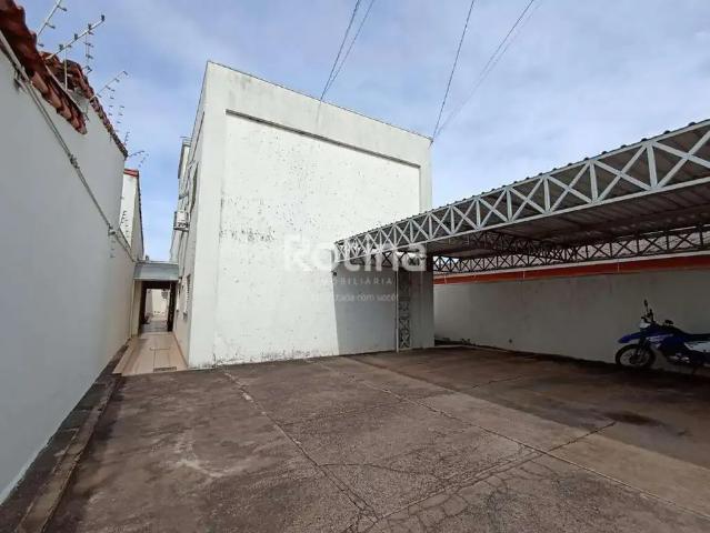 Apartamento aluguel em Região Geográfica Imediata de Uberlândia, Oliveira Fortes