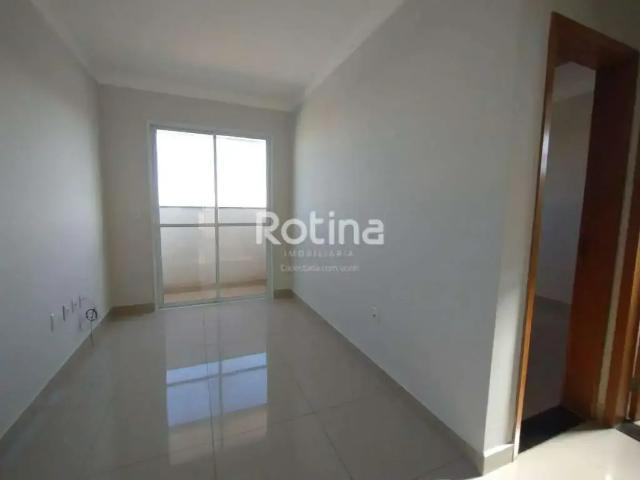 Apartamento aluguel em Região Geográfica Imediata de Uberlândia, Oliveira Fortes