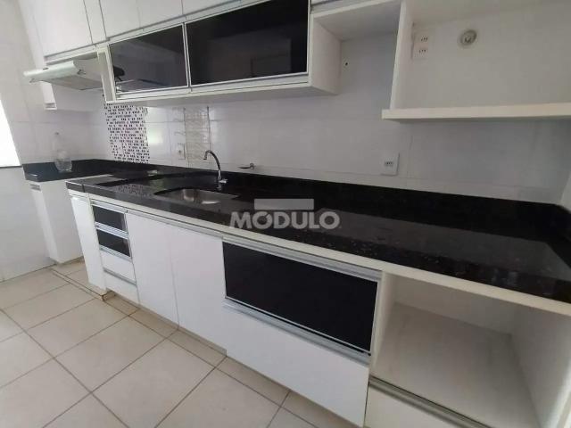 Apartamento aluguel em Setor Central, Uberlândia