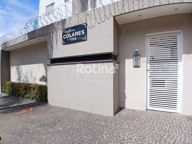 Apartamento aluguel em Setor Central, Uberlândia