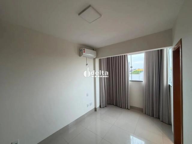 Apartamento aluguel em Setor Central, Uberlândia