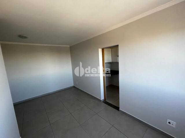 Apartamento aluguel em Setor Central, Uberlândia
