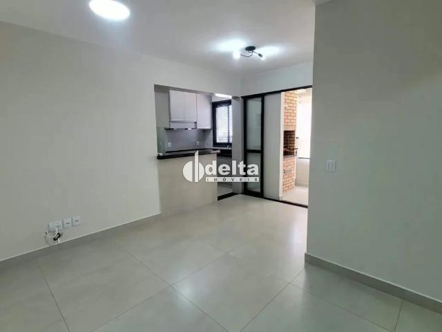 Apartamento aluguel em Setor Central, Uberlândia