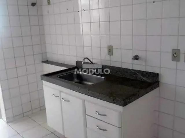 Apartamento aluguel em Setor Central, Uberlândia