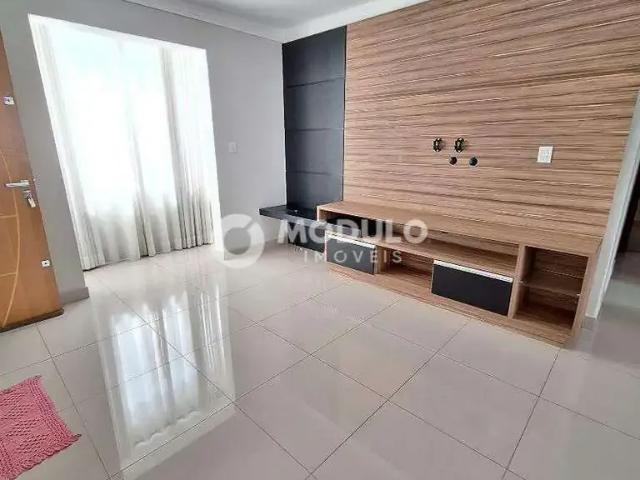 Apartamento aluguel em Região Geográfica Imediata de Uberlândia, Oliveira Fortes