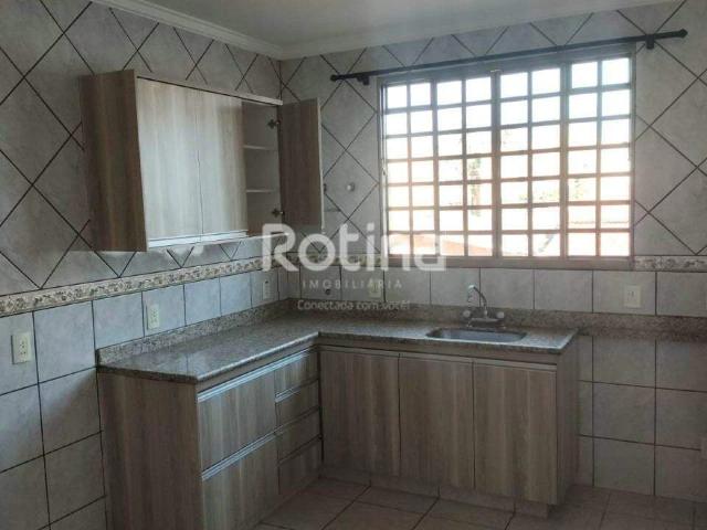 Apartamento aluguel em Setor Central, Uberlândia