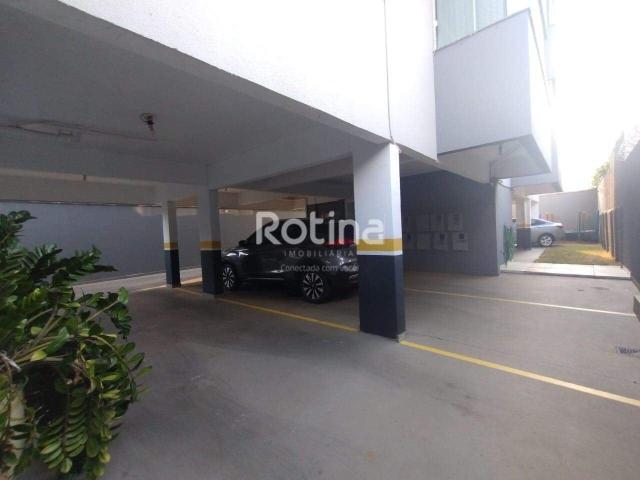 Apartamento aluguel em Setor Central, Uberlândia