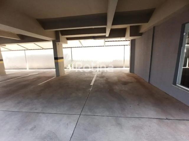 Apartamento aluguel em Setor Central, Uberlândia